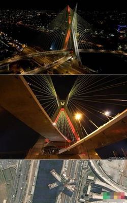 世上设计最奇特的八座桥(图) - 行行摄摄 - 桂林徒步旅游网 桂林市徒步协会官方网站 让我们带您领略不一样的桂林!