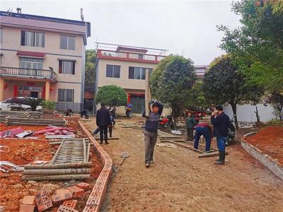 广西桂林市兴安县人民政府门户网站